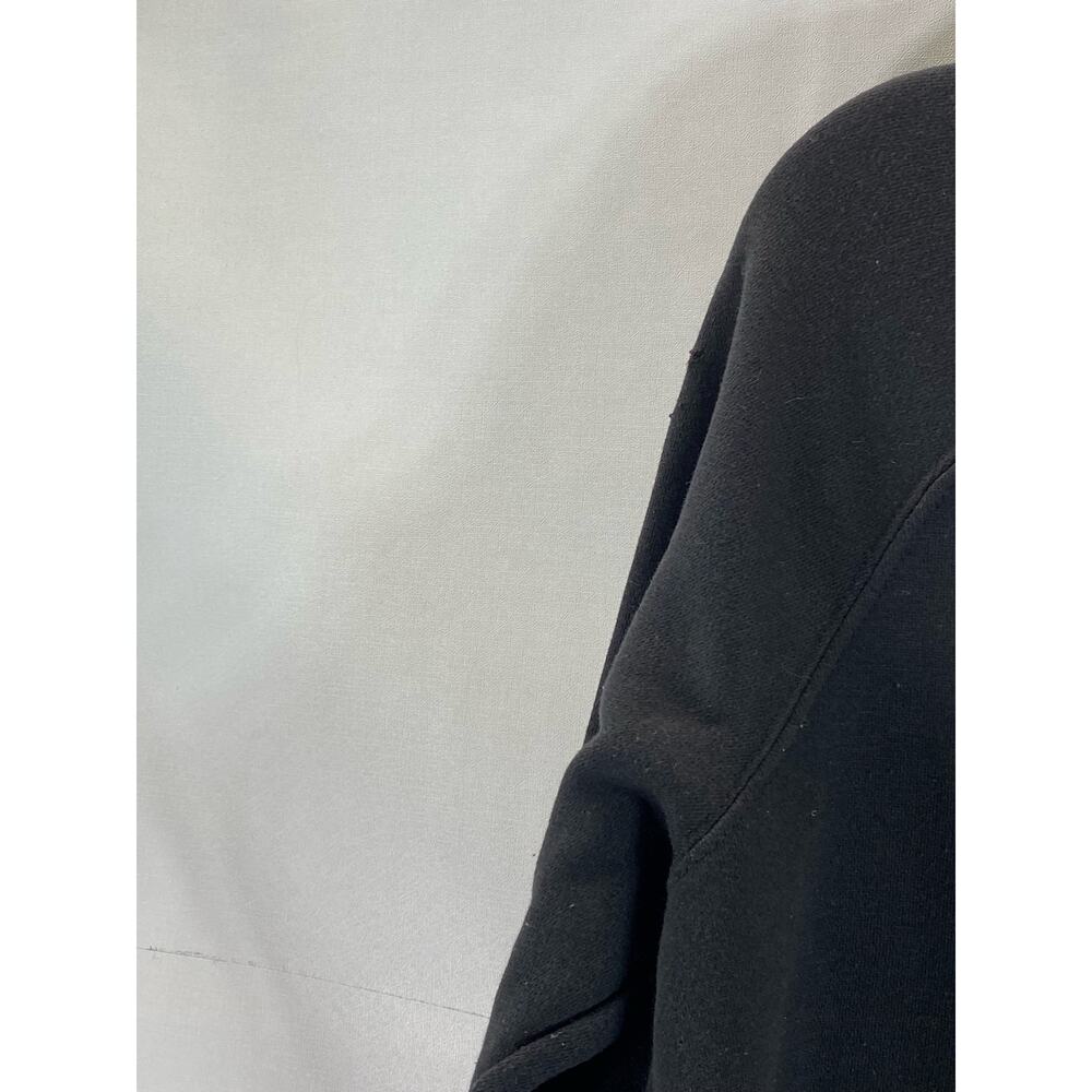 Champion Men's Black Script Logo Patch Regular-Fi… - image 6